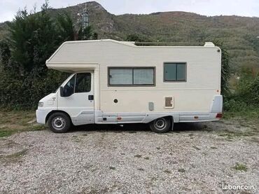 Οικονομικά και νομικά: Fiat Ducato TDI 2L5 Mizar ci 150 camper van 5 θέσεων 6 κρεβάτια