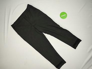 kipsta buty: Spodnie materiałowe damskie, rozmiar XL — 2