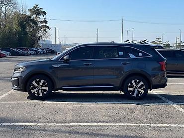 kia sarento: Kia Sorento: 2020 г., 2.2 л, Дизель, Кроссовер — 3