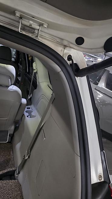 Kia: Kia Carnival: 2019 г., 2.2 л, Дизель — 21