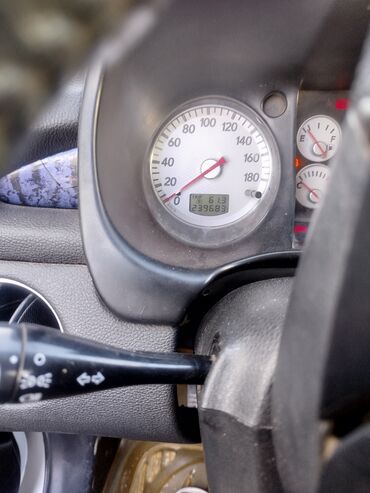 afdamabilər: Mitsubishi Airtek: 0.2 l | 2002 il 239683 km Sedan