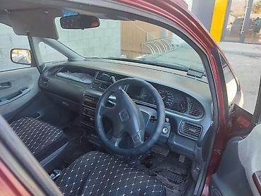 хонда одиссей апсалют: Honda Odyssey: 1995 г., 2.2 л, Автомат, Бензин, Минивэн — 6