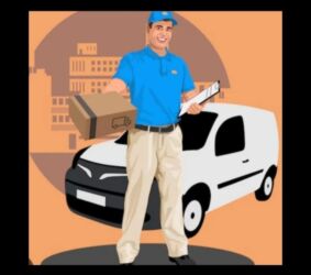 ищу работу со своим грузовым авто: Талап кылынат Автокурьер Кошумча акча табуу, Ийкемдүү график, Техколдоо, 18 жаштан жогору