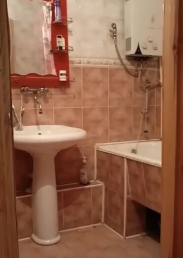 Köhnə tikili: Mingəçevir, 3 otaqlı, Köhnə tikili, 75 kv. m — 18