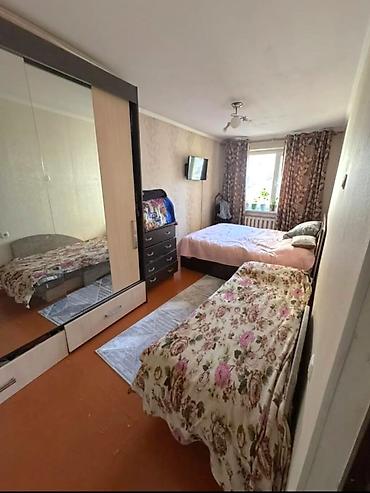 Продажа квартир: 2 комнаты, 45 м², 104 серия, 3 этаж, Косметический ремонт at lalafo.kg — 4 Продажа квартир: 2 комнаты, 45 м², 104 серия, 3 этаж, Косметический ремонт — 4