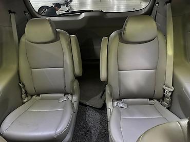 Kia: Kia Carnival: 2019 г., 2.2 л, Дизель — 22