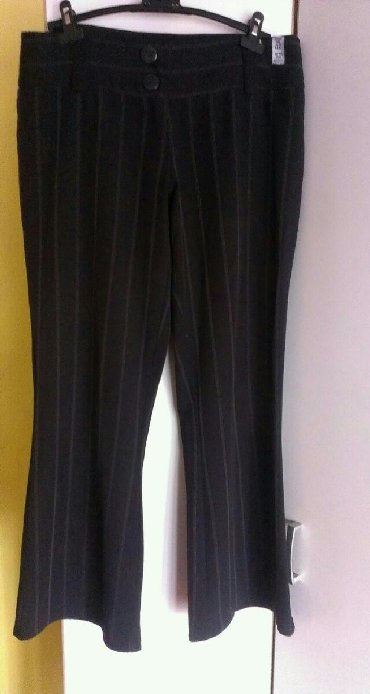 cigaret pantalone prodaja: L (EU 40)