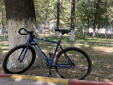 фикс жикс: Фикс-байк Magic Bike (single speed/фикс) в комплекте обмотка — 6