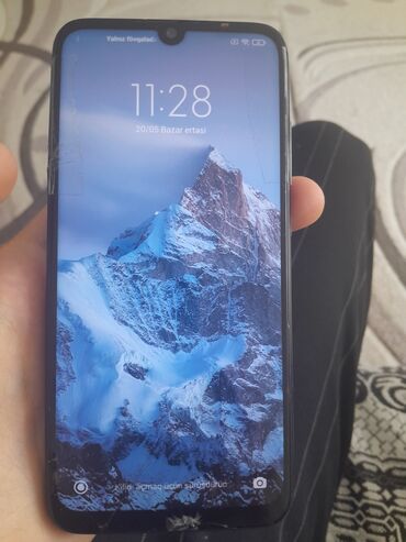 xiaomi redmi 4a: Xiaomi Redmi Note 7, 32 ГБ, цвет - Черный, 
 Сенсорный, Отпечаток пальца, Две SIM карты