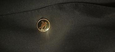 Ostala muška odeća: Original Burberry muški sako, super 100 finest quality. Logo brenda je — 6