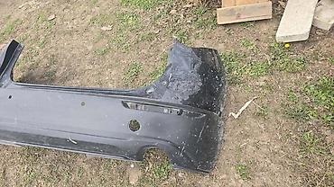 sve marke auta: ZADNJI BRANIK ZA MAZDA CX-30 | mazda CX 30 zadnji branik dgh9-50221 — 1