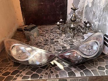Komplekt, Yaxın və uzaq vuran işıqlar Hyundai, Orijinal, İşlənmiş lalafo.az -da Komplekt, Yaxın və uzaq vuran işıqlar Hyundai, Orijinal, İşlənmiş