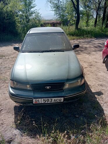 продаю автоген: Daewoo Nexia: 2005 г., 1.6 л, Механика, Бензин, Седан