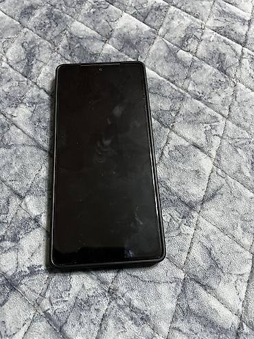 hot telefon: Infinix HOT 50 Pro, 256 GB, rəng - Boz — 2