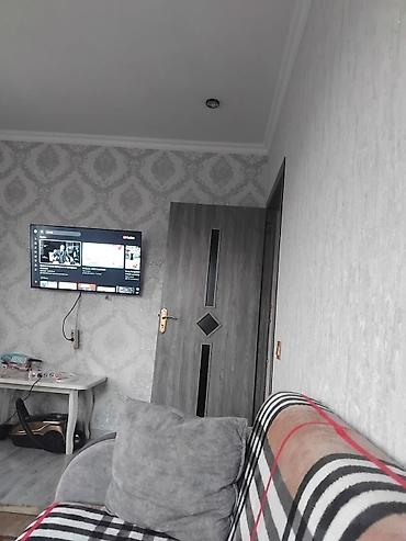 4 otaqlı ev: 4 otaqlı həyət evi 3 sotda - Bir mərtəbəli, daş divarlı həyət evi - — 2