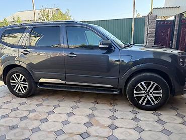 киа неро: Kia Mohave: 2022 г., 3 л, Автомат, Дизель, Внедорожник — 6