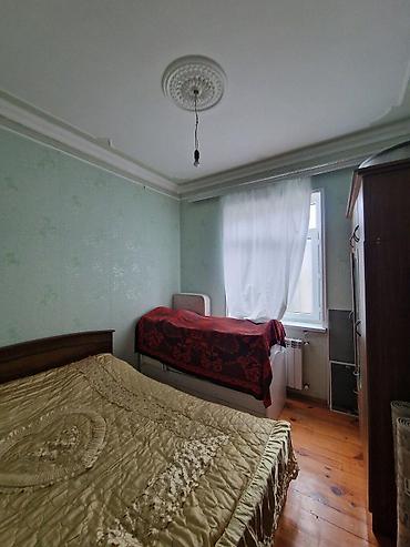 binaaz: Zabrat 5 otaqlı, 115 kv. m, Kredit yoxdur, Orta təmir — 6