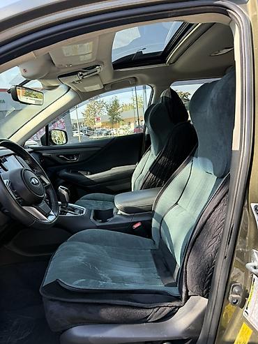 subaru аутбэк: Subaru Outback: 2021 г., 2.5 л, Вариатор, Бензин, Кроссовер — 8