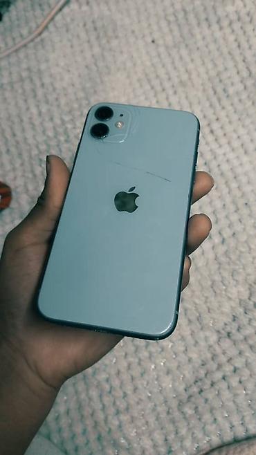 iphone 14 pro max бу: IPhone 11, 64 гб Задный крышка сынык и камера тазалатып койуш керек — 2