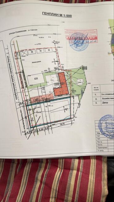 Продажа домов: Коттедж, 1400 м², 15 комнат, Риэлтор, Косметический ремонт — 15