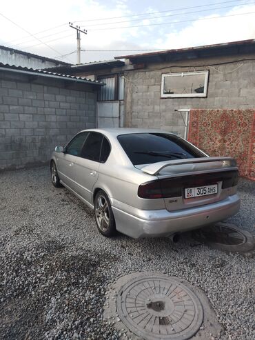 субару оутбег: Subaru Legacy: 1999 г., 2 л, Типтроник, Бензин, Седан