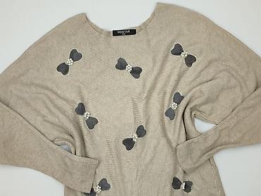 narzutki: Sweter damski, rozmiar S — 1