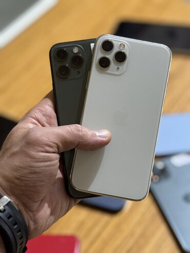 iphone xr 64: IPhone 11 Pro, 64 GB