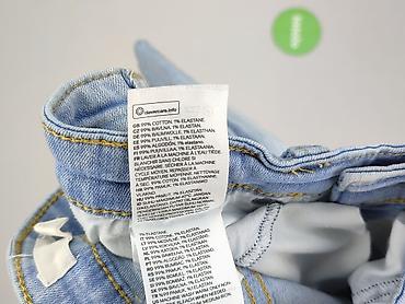 szczerbatek h: H&M, Szorty damskie, rozmiar S — 5