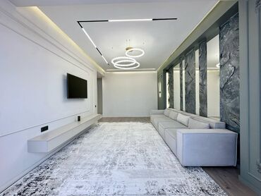 Долгосрочная аренда квартир: 2 комнаты, Агентство недвижимости, Без подселения, С мебелью полностью — 7