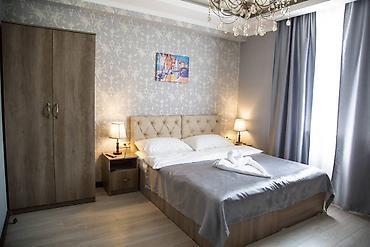 Аренда зданий: Сдаётся элитное отдельностоящее здание в центре Бишкека 800 м2 со — 11