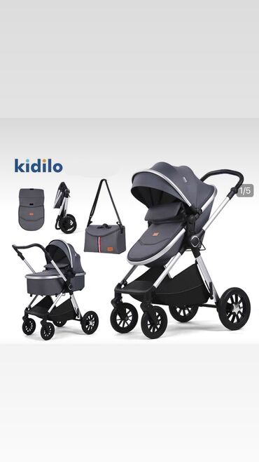 коляска stokke xplory цена: Коляска, Новый