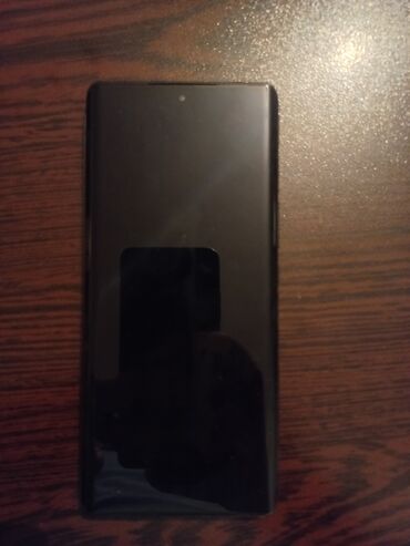 telefon nokia: Honor X9a, 128 GB, rəng - Qara, Sensor, Barmaq izi, İki sim kartlı