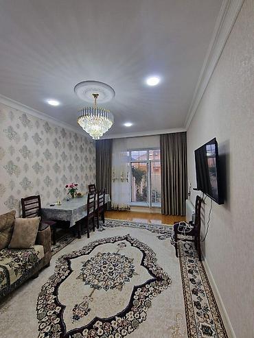 xacmazda ev satisi: Məmmədli 4 otaqlı, 121 kv. m, Kredit var, Orta təmir — 7