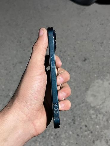 iphine: IPhone 14, Göy, Face ID — 6