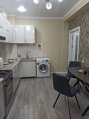 Долгосрочная аренда квартир: 1 комната, Собственник, С мебелью полностью at lalafo.kg — 10 Долгосрочная аренда квартир: 1 комната, Собственник, С мебелью полностью — 10