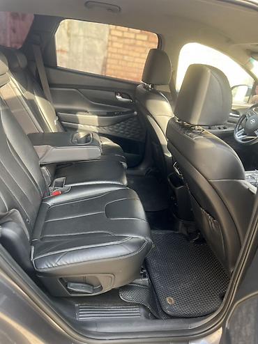 катализатор срв: Hyundai Santa Fe: 2019 г., 2 л, Автомат, Дизель, Кроссовер — 6