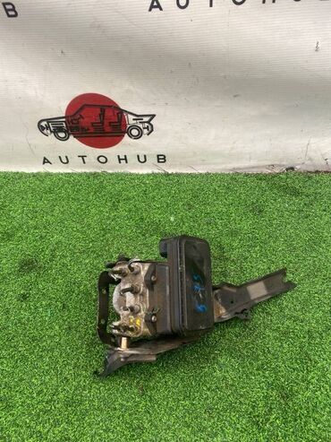 Другие автозапчасти: Блок abs Honda Civic ES1 1.5 2001 (б/у) ЭЛЕКТРОНИКА - #блок