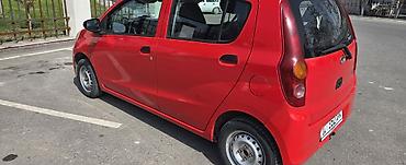машина кытай: Daihatsu Cuore: 2008 г., 1 л, Механика, Бензин, Хэтчбэк — 2