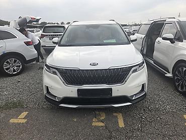 устранитель трещин лобового стекла: Kia Carnival: 2021 г., 2.2 л, Автомат, Дизель, Минивэн — 1