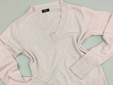 Jumpers: Women`s sweater, F&F, size M (EU 38) at lalafo.pl Jumpers: Women`s sweater, F&F, size M (EU 38)