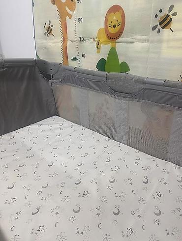 Коляски: Коляска, Joie, цвет - Серебристый, Новый, Самовывоз, Платная доставка — 9