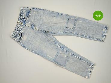 wymiary: Denim Collection, Jeansy damskie, rozmiar S — 2