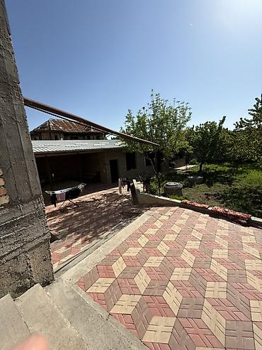 Продажа коттеджей и домов: Г. Ош Фуркат — 3