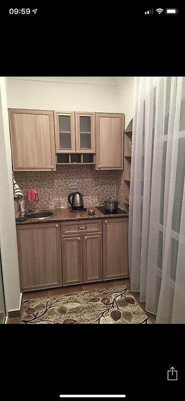 Иссык-Куль 2026: Квартира, квартира ЦО Карвен 4 сезона, Сары-Ой, Детская площадка, Парковка, стоянка, Охраняемая территория — 11