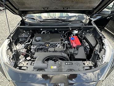 belarus 892 2: Toyota RAV4: 2021 г., 2.5 л, Автомат, Бензин, Кроссовер — 5