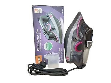 Buxarlı ütü "RAF 1195" 2200W - 44.99AZN . 🆕Bütün məhsularımız Yenidir
