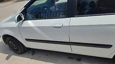 gle cope: Hyundai Getz: 2003 г., 1.3 л, Механика, Бензин, Хэтчбэк — 3