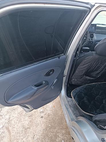 Daewoo: Daewoo Matiz: 2006 г., Механика, Бензин, Хэтчбэк — 10