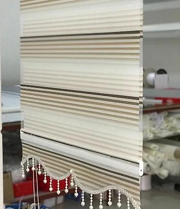 Pərdə və tüllər: 15 — 13