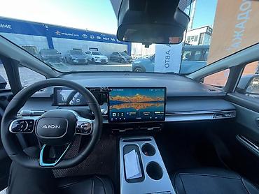 электромобиль дешевый: 🚘 GAC AION Y | 2023 год | Электромобиль 💰 Цена: 13 000 $ Стильный — 4